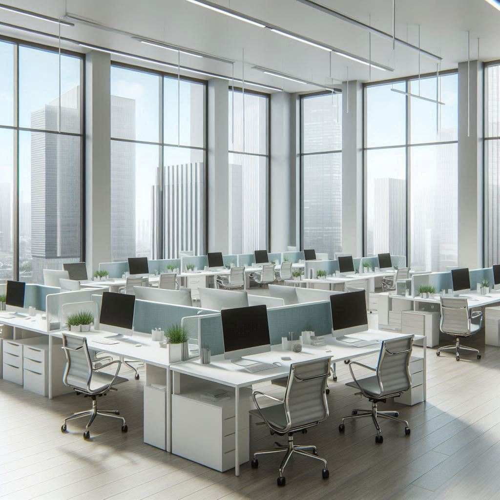 访客登记系统升级出现后写字楼办公办公区网络稳定为何要由销售团队分阶段处理